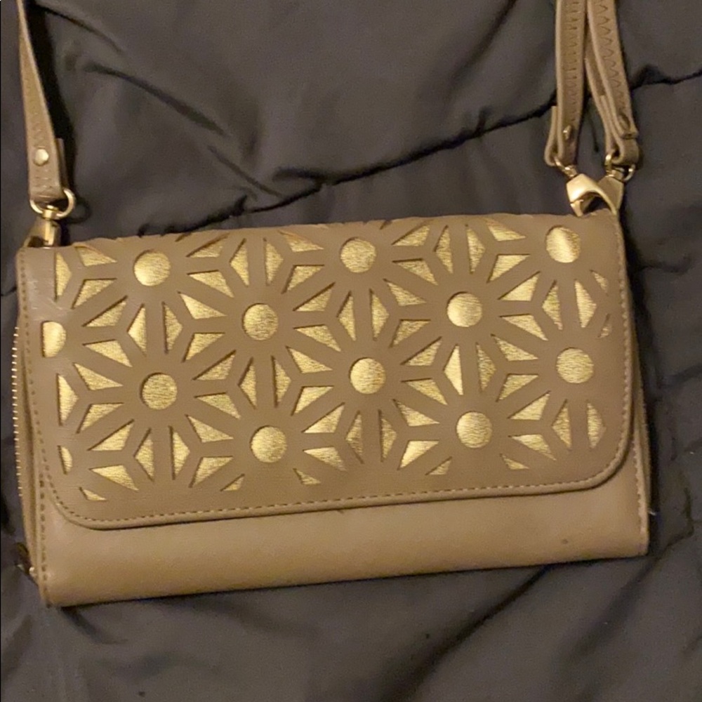 Cute purse